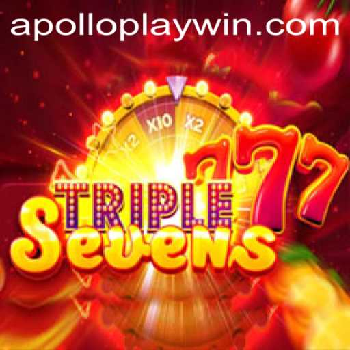 777TripleSeven: An In-Depth Look at APOLLOPLAY's Latest Release