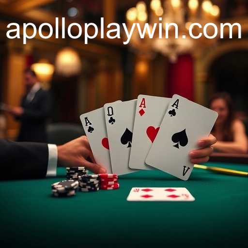 APOLLOPLAY