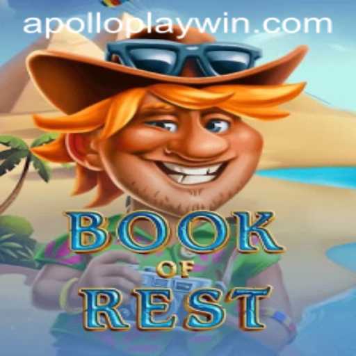 Immersive Exploration in BookofRest by APOLLOPLAY