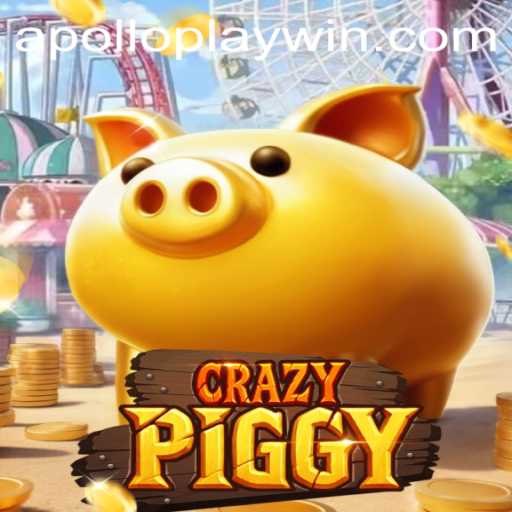Discover the Exciting World of CrazyPiggy: A New Experience by APOLLOPLAY