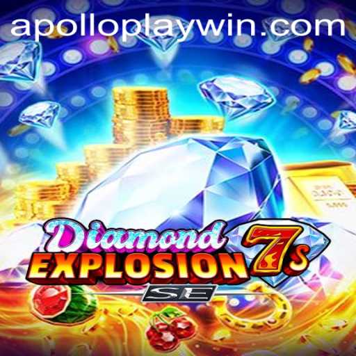 Discover the Dazzling World of DiamondExplosion7sSE