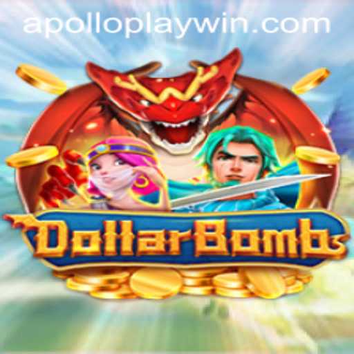 DollarBombs Unveiled: A Thrilling New Game Experience by APOLLOPLAY