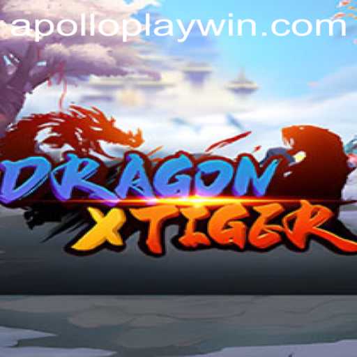 Explore the Thrilling World of DragonXTiger: A New Era in Gaming