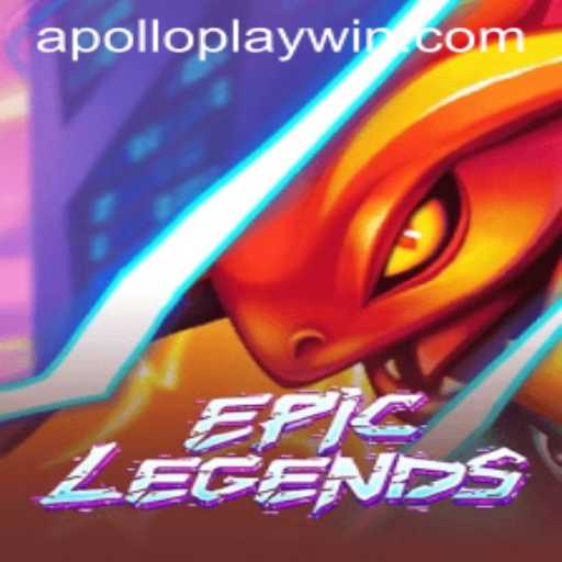 Exploring the World of EpicLegends: A Deep Dive into the Game