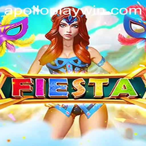 Fiesta: Dive Into the World of APOLLOPLAY