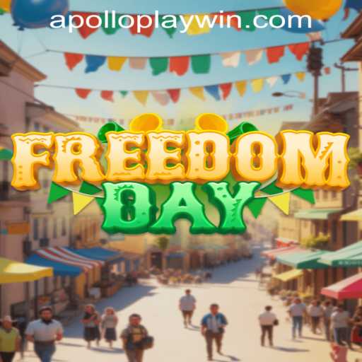 FreedomDay: The Ultimate Gaming Experience