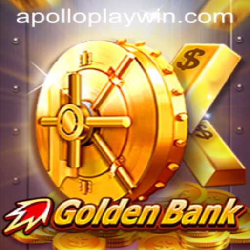 Discover the Thrills of GoldenBank: The Ultimate Gaming Experience with APOLLOPLAY