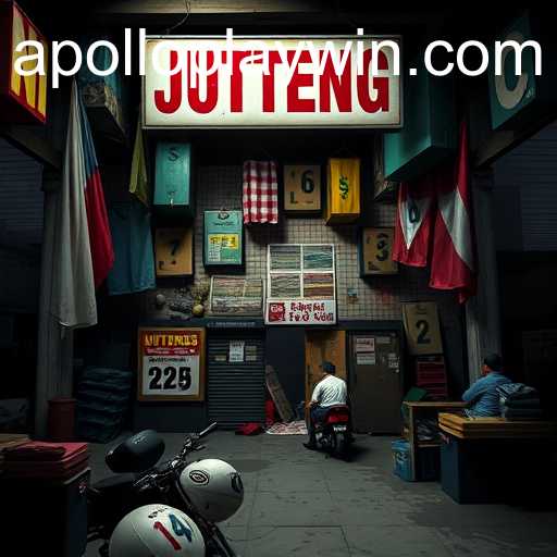 Jueteng: A Closer Look at the Underground Lottery