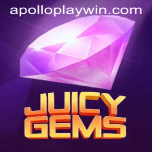 Discover the Thrill of JuicyGems: The Ultimate Gaming Experience with APOLLOPLAY