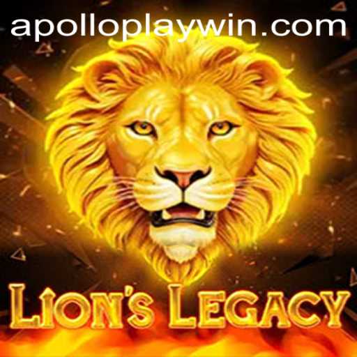 The Epic Adventure of LionsLegacy: Embrace the Challenge with APOLLOPLAY