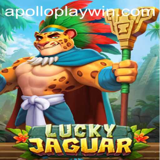 Discover the Exciting World of LuckyJaguar with APOLLOPLAY