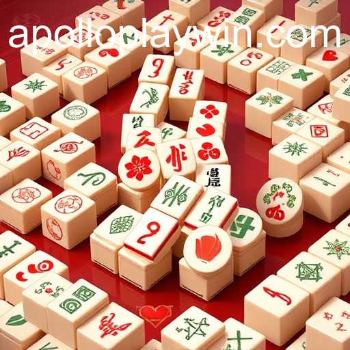 The Fascinating World of Mahjong: Unraveling the Rich Legacy and Evolution with APOLLOPLAY