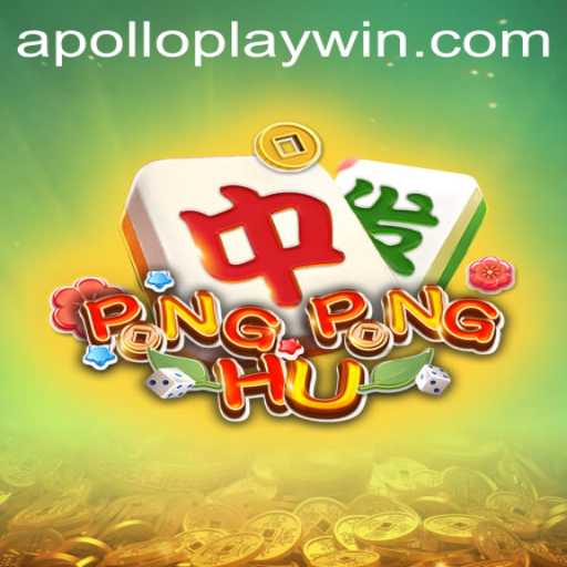 Exploring the Unique Gameplay of PONGPONGHU: The Latest Sensation from APOLLOPLAY