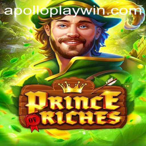 Exploring the Exciting World of 'PrinceOfRiches': A Game That Combines Strategy and Adventure