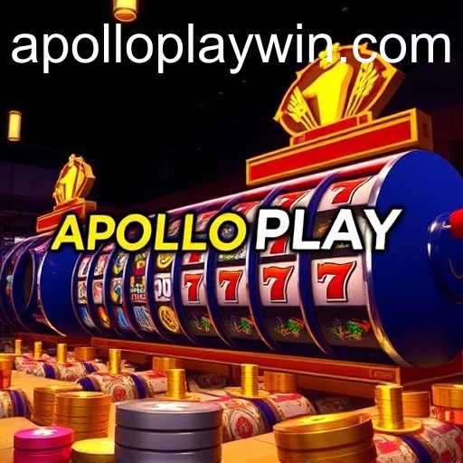 APOLLOPLAY