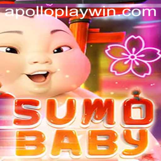 The Exciting World of SumoBaby: A New Gaming Sensation by APOLLOPLAY