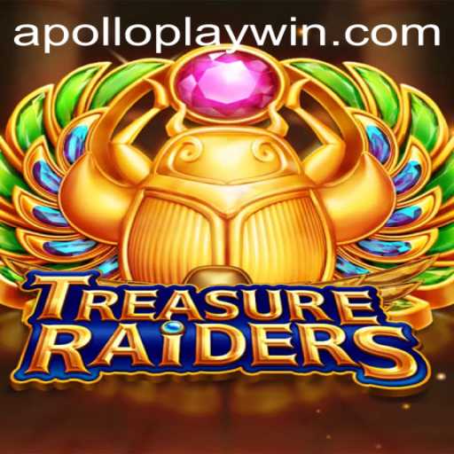 Exploring the Thrill of TREASURERAIDERS: The Next Big Adventure