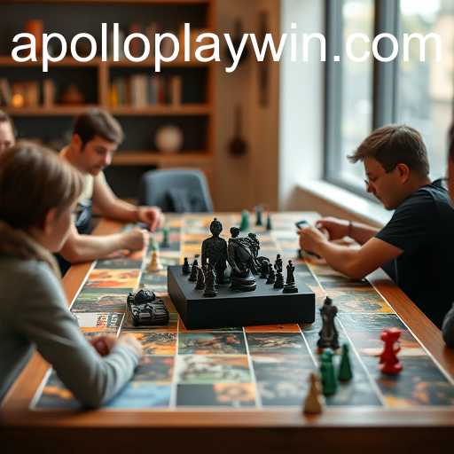 APOLLOPLAY