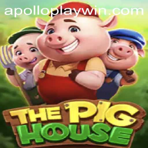 Exploring ThePigHouse: The Thrilling World of APOLLOPLAY Gaming