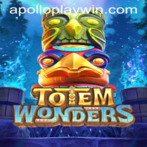 Discovering TotemWonders: A Unique Gaming Experience with APOLLOPLAY