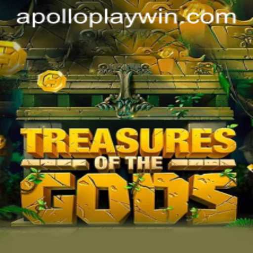 Exploring the Adventures of TreasureoftheGods: A Journey with APOLLOPLAY