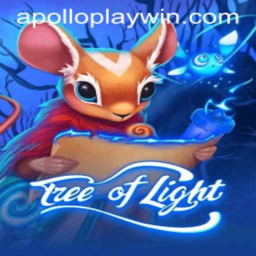 Tree of Light: A New Era of Gaming with APOLLOPLAY