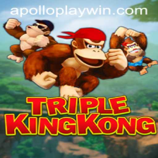 Exploring TripleKingKong: A Wild Adventure with APOLLOPLAY