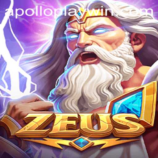 Exploring the Mythical World of Zeus: A Journey Through APOLLOPLAY's Latest Game